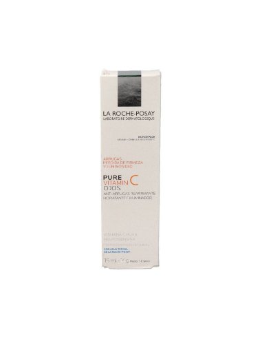 PURE VIT C OJOS 15ML