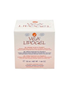 VEA LIPOGEL 50 ML