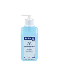 STERILLIUM GEL 475 ML