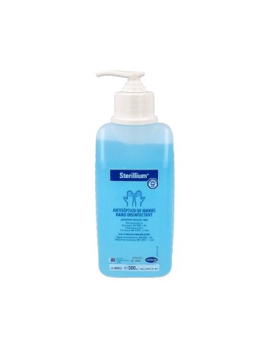 STERILLIUM 500 ML