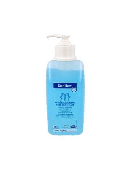 STERILLIUM 500 ML