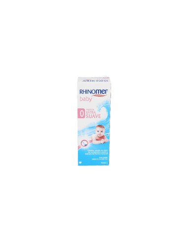 RHINOMER BABY 115ML