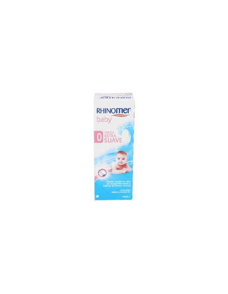 RHINOMER BABY 115ML