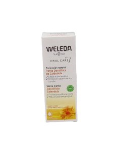 WELEDA P DENTIFR CALENDULA 75