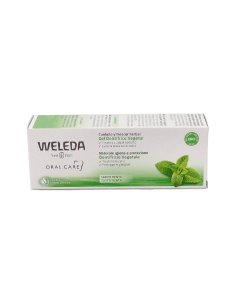WELEDA GEL DENTIFRICO VEGETAL 75ML