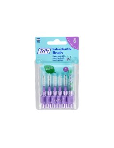 TEPE INTERDENTAL MORADO 1.1MM