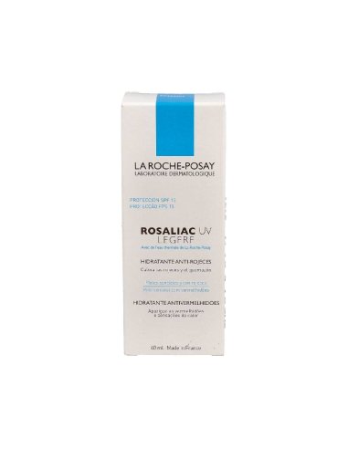 LA ROCHE POSAY TOLERIANE ROSALIAC SPF30 50ML