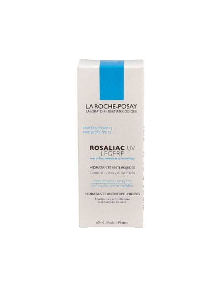 LA ROCHE POSAY TOLERIANE ROSALIAC SPF30 50ML
