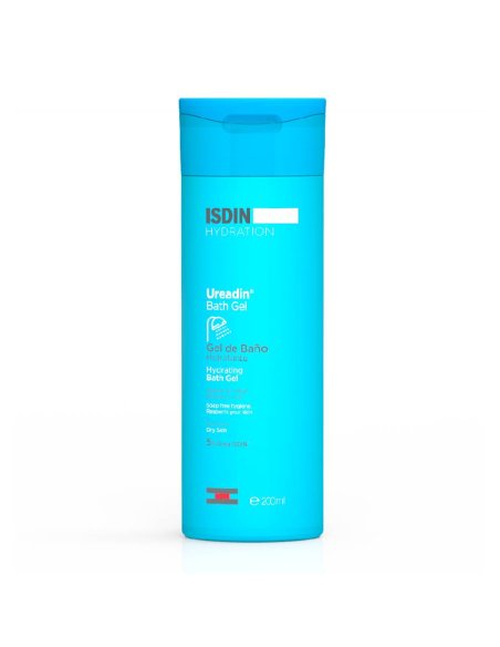 UREADIN GEL BAÑO 200ML