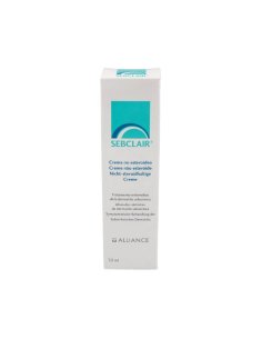 SEBCLAIR CR 30 ML