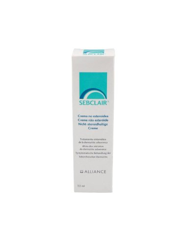 SEBCLAIR CR 30 ML