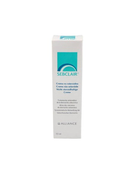 SEBCLAIR CR 30 ML
