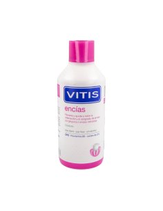 VITIS ENCIAS COLUTORIO 500 ML