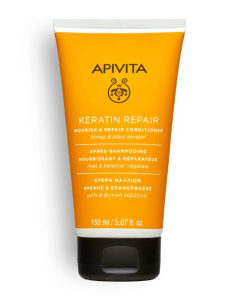 APIVITA ACONDICIONADOR KERATIN REPAIR 150ML