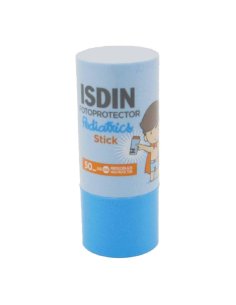 FOTOPROTECTOR ISDIN  STICK PEDIATRICO SPF50 20G