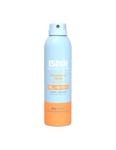 FOTOP ISDIN WET SKIN TRANSP SPRAY 50 250ML