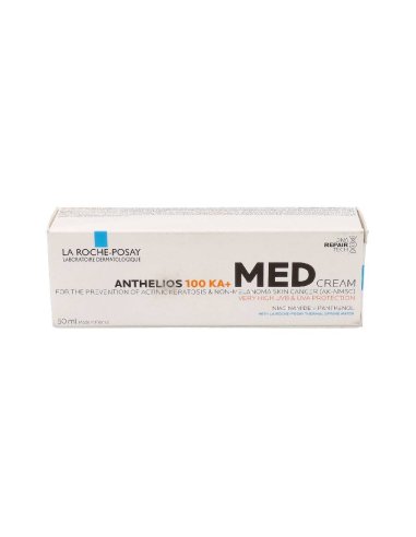 ANTHELIOS MD 100 KA 50 ML