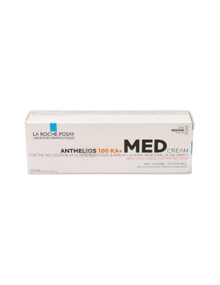 ANTHELIOS MD 100 KA 50 ML