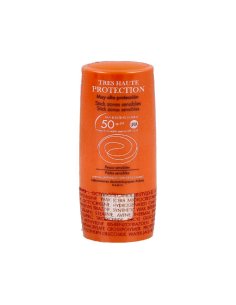 AVENE SOLAR STICK 50 ZONAS SENSIBLES