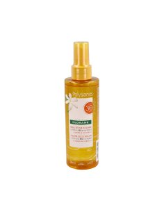 POLYSIANES SPF30 ACEITE SECO 200ML