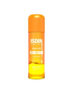 FOTOP ISDIN HYDRO OIL 30 200ML