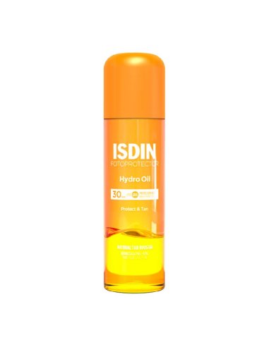 FOTOP ISDIN HYDRO OIL 30 200ML