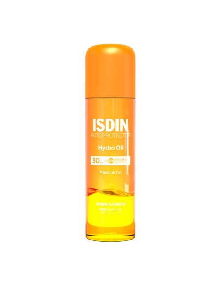 FOTOP ISDIN HYDRO OIL 30 200ML