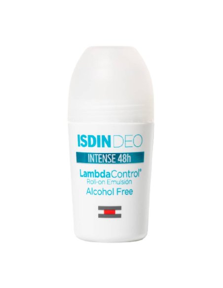 ISDIN DEO SENSITIVE 48H ROLL ON