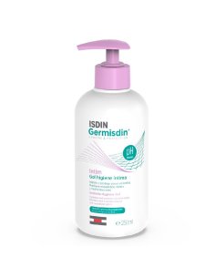 GERMISDIN HIGIENE INTIMA 250ML