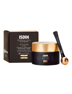 ISDINCEUTICS VITAL EYES 15G