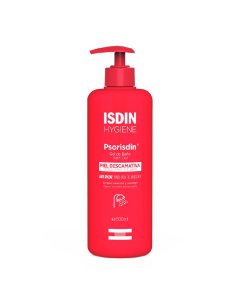 PSORISDIN HIGIENE CORPORAL 500