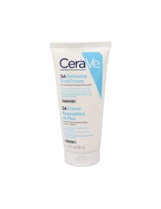 CERAVE CR RENOVADORA PIES 88ML