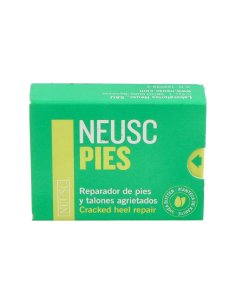 NEUSC PIES PASTILLA 24 GR