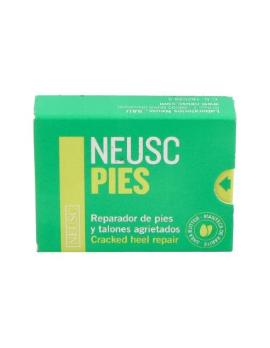 NEUSC PIES PASTILLA 24 GR
