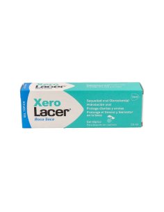XEROLACER GEL TOPICO 50ML
