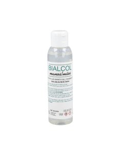 BIALCOL MANOS 125 ML