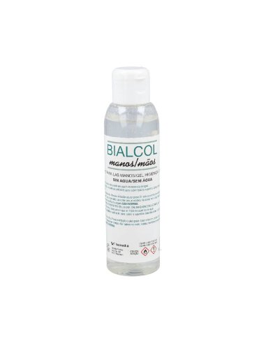 BIALCOL MANOS 125 ML