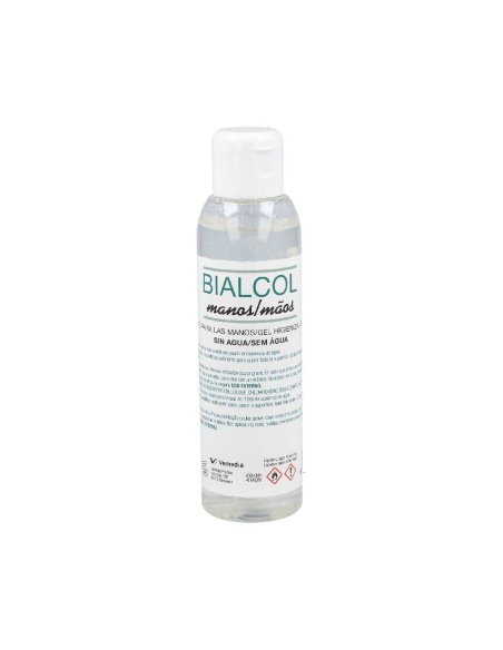 BIALCOL MANOS 125 ML