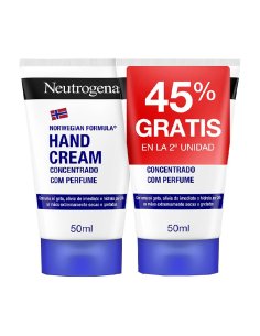 DUPLO NEUTROGENA CR MANOS 45
