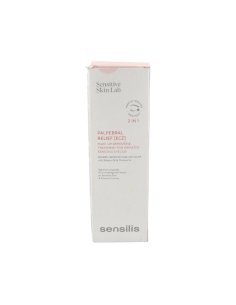 SENSILIS PALPEBRAL RELIF 100ML