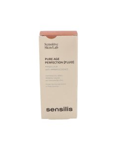 SENSILIS PURE AGE MAKE 5  30ML