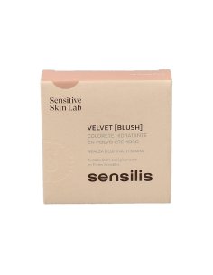 SENSILIS COLORETE 02   10G