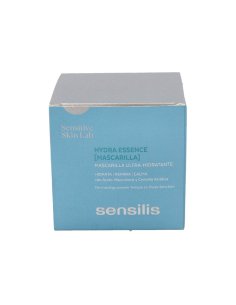 SENSILIS HYDRA ESSENCE MASK 150ML