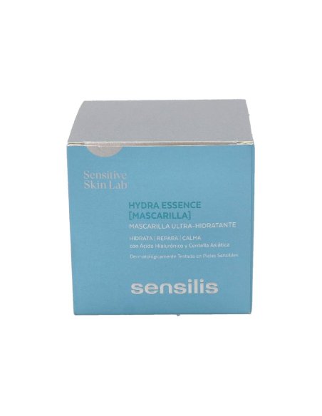 SENSILIS HYDRA ESSENCE MASK 150ML