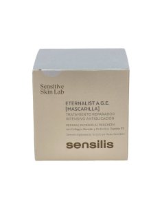 SENSILIS ETERNALIST MASCARILLA 50ML