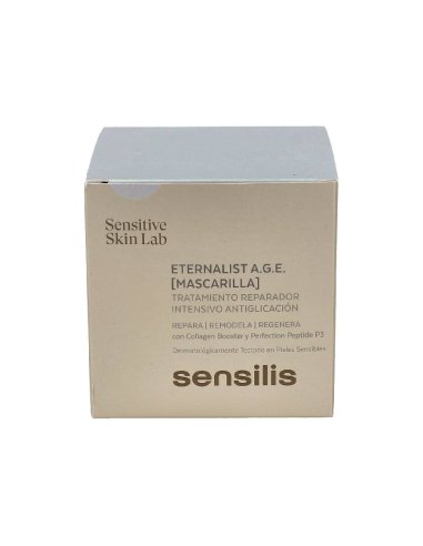 SENSILIS ETERNALIST MASCARILLA 50ML
