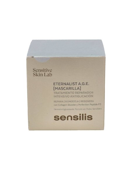 SENSILIS ETERNALIST MASCARILLA 50ML