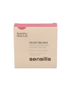 SENSILIS COLORETE 01   10G