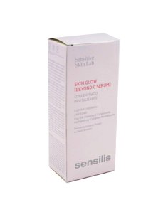 SENSILIS SKIN GLOW SERUM 30ML