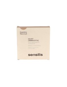 SENSILIS TERRACOTA 02 POLVOS